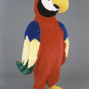 mascotte perroquet rouge.jpg